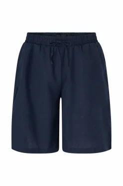 Ellos Plus collection Shorts i lin