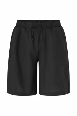 Ellos Plus collection Shorts i lin