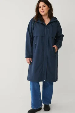 Ellos Plus collection Softshell-frakk