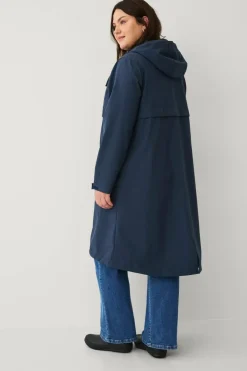 Ellos Plus collection Softshell-frakk