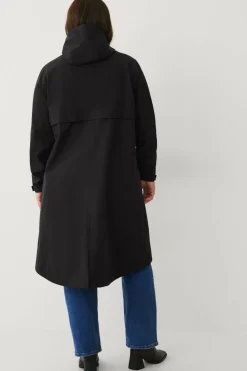 Ellos Plus collection Softshell-frakk
