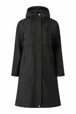 Ellos Plus collection Softshell-frakk