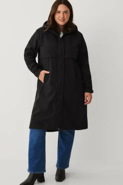 Ellos Plus collection Softshell-frakk