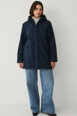 Ellos Plus collection Softshell jakke