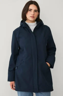 Ellos Plus collection Softshell jakke