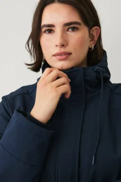 Ellos Plus collection Softshell jakke