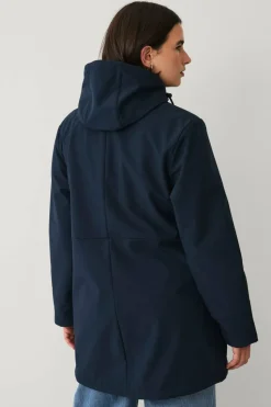 Ellos Plus collection Softshell jakke