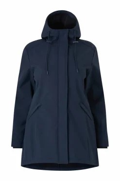 Ellos Plus collection Softshell jakke