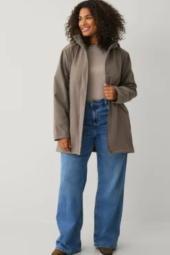 Ellos Plus collection Softshell jakke