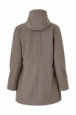Ellos Plus collection Softshell jakke