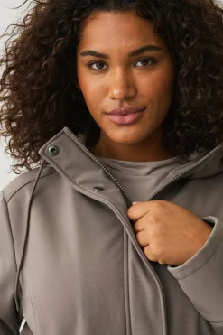 Ellos Plus collection Softshell jakke