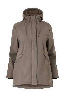 Ellos Plus collection Softshell jakke