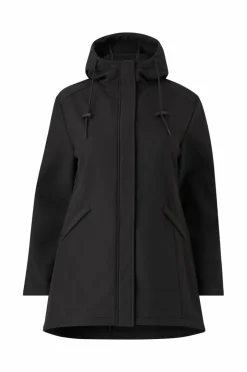 Ellos Plus collection Softshell jakke