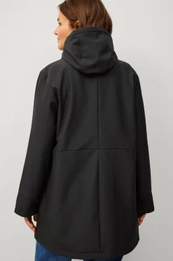 Ellos Plus collection Softshell jakke