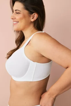 Ellos Plus collection Spile-BH Minimizer Cilla