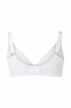 Ellos Plus collection Spile-BH i blonde