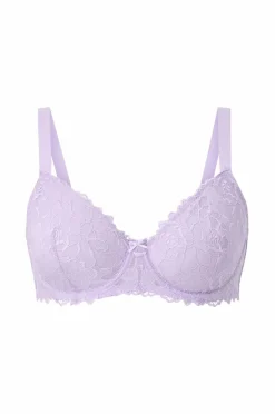 Ellos Plus collection Spile-BH i blonde