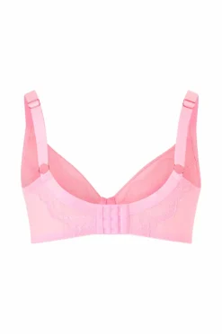 Ellos Plus collection Spile-BH i blonde