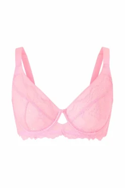 Ellos Plus collection Spile-BH i blonde