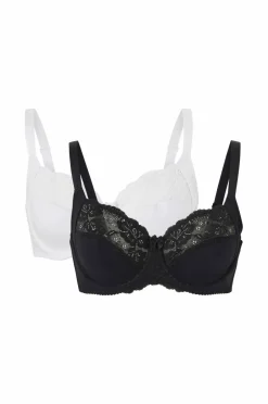 Ellos Plus collection Spile-BH Phoenyx 2-pakning