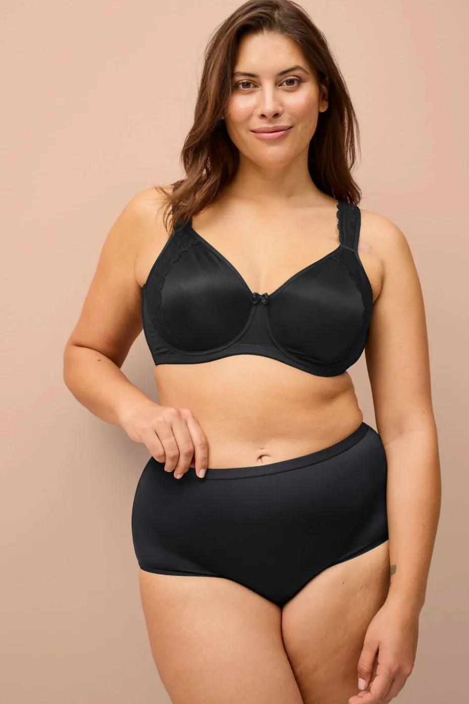 Ellos Plus collection Spile-BH Savannah