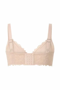 Ellos Plus collection Spile-BH i blonde