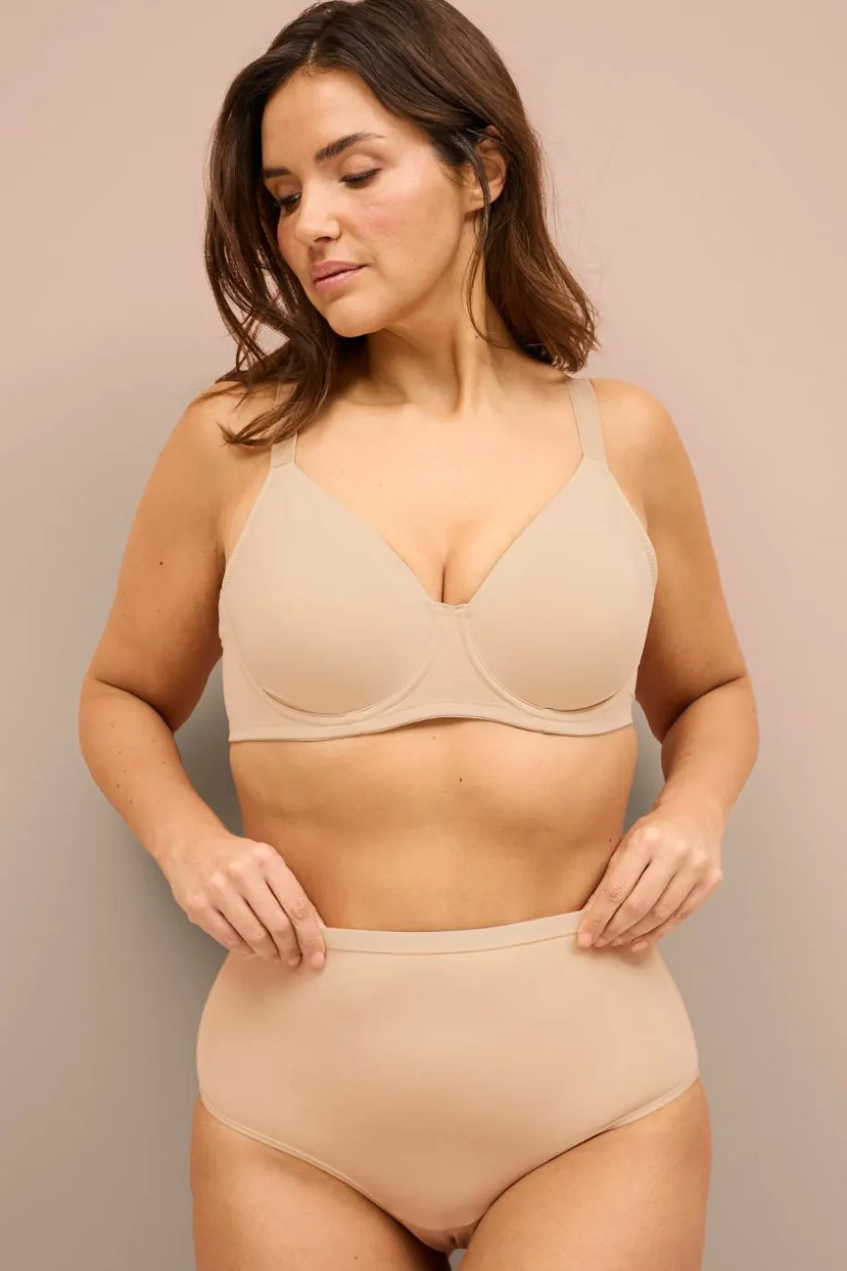Ellos Plus collection Spile-BH Keely