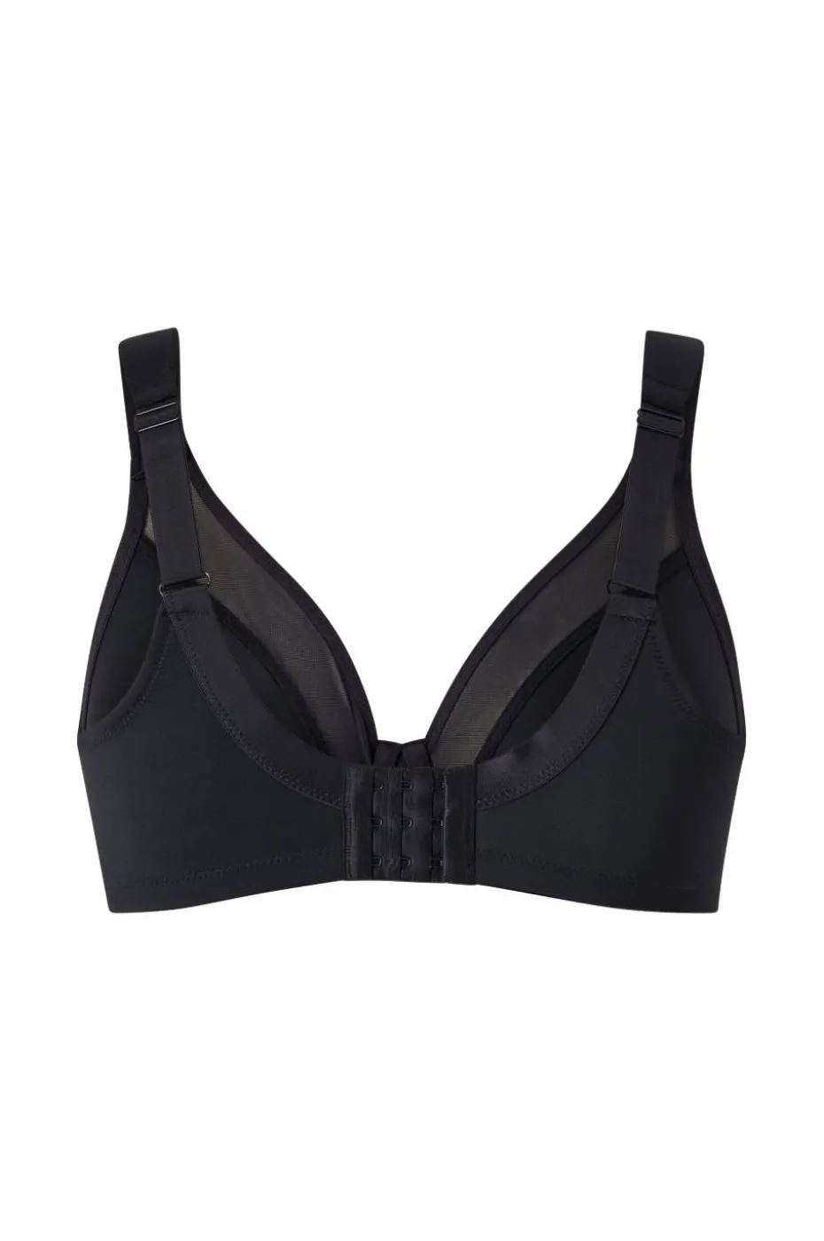 Ellos Plus collection Spile-BH med formpressede kopper