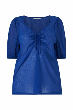 Ellos Plus collection Topp med pufferme