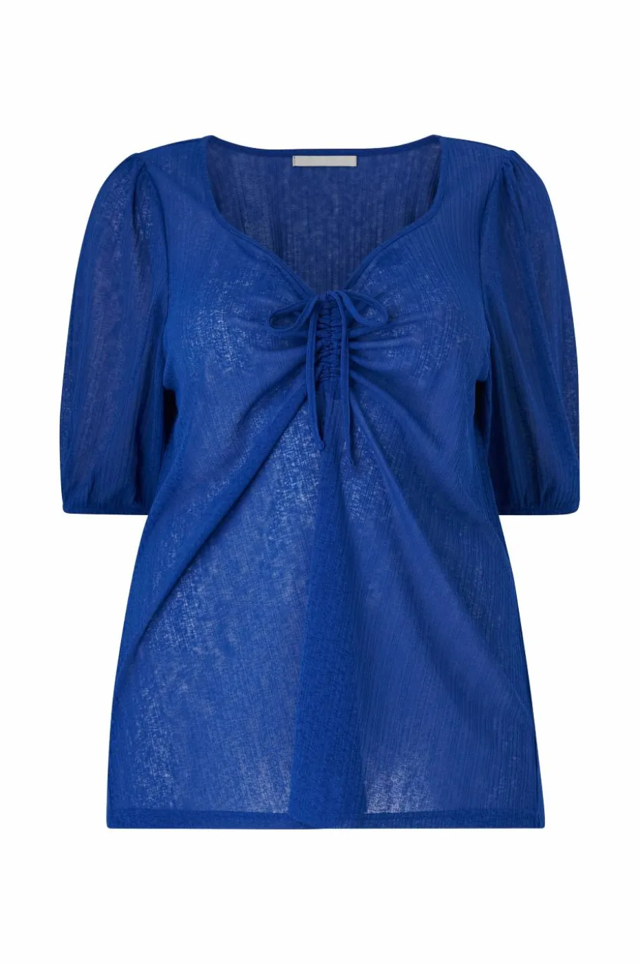 Ellos Plus collection Topp med pufferme