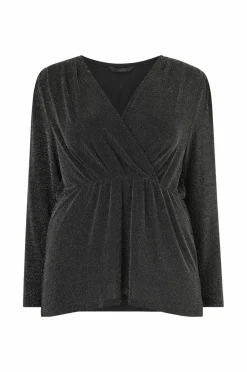 Ellos Plus collection Topp med omslag