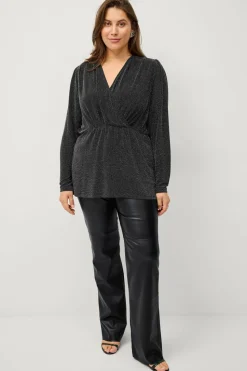 Ellos Plus collection Topp med omslag