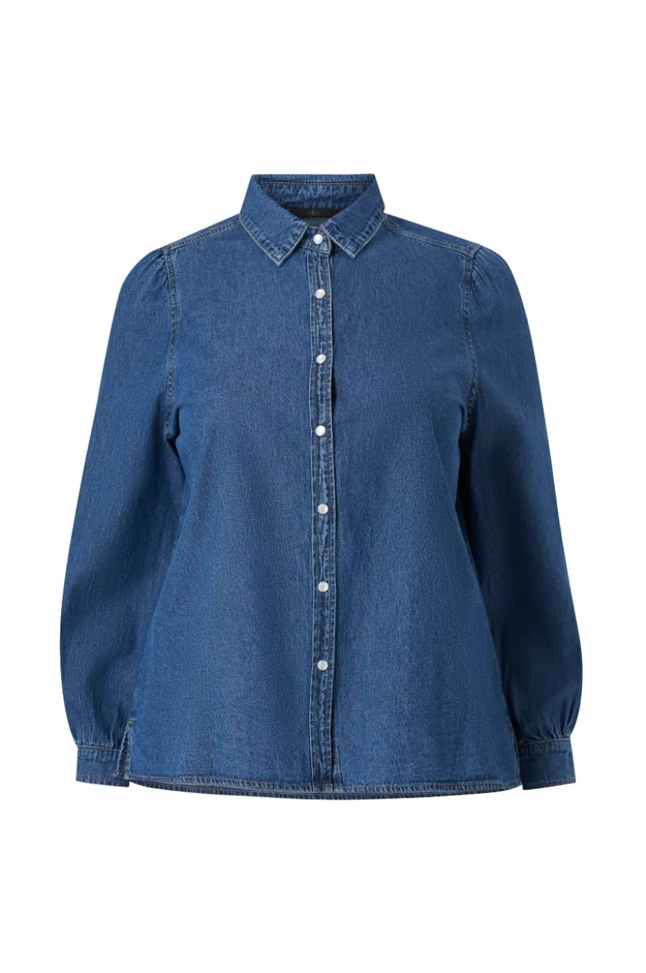 Ellos Plus collection Topp med pufferme