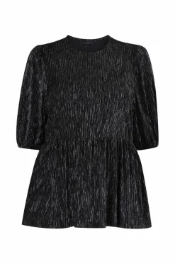 Ellos Plus collection Topp med puffermer