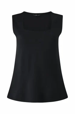 Ellos Plus collection Topp med firkantet hals