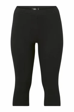Ellos Plus collection Tregging med høy midje og 3/4 lengde
