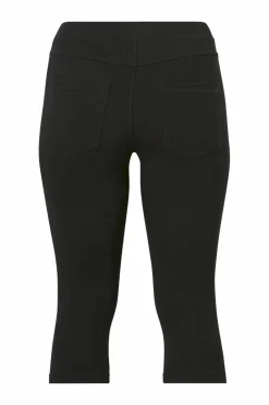Ellos Plus collection Tregging med høy midje og 3/4 lengde
