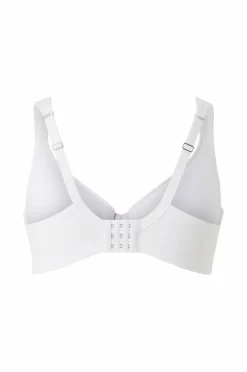 Ellos Plus collection T-shirt-BH med brakett