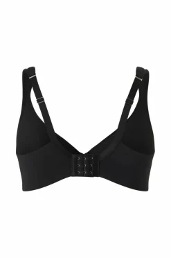 Ellos Plus collection T-shirt-BH med brakett