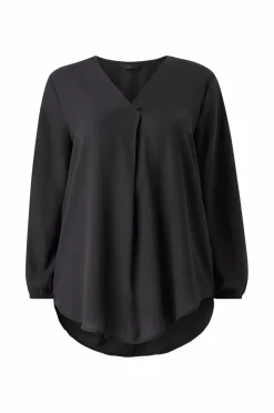 Ellos Plus collection Tunika med v-hals