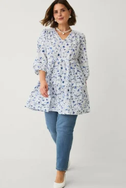Ellos Plus collection Tunika