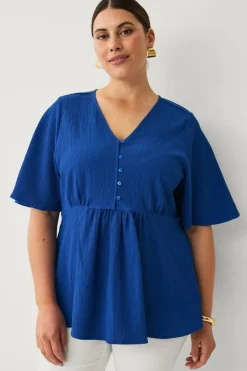 Ellos Plus collection Tunika