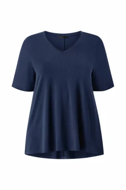 Ellos Plus collection V-formet topp