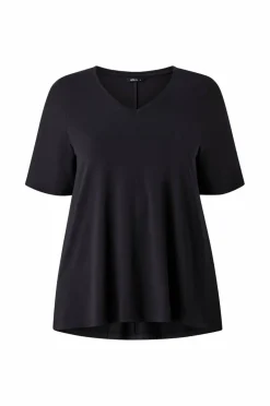 Ellos Plus collection V-formet topp