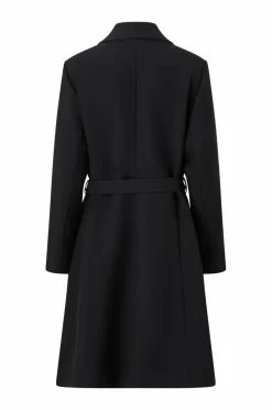 Ellos Plus collection Vårfrakk med et belte