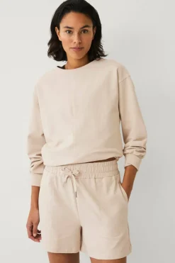 Ellos STUDIO Soft sweatshorts