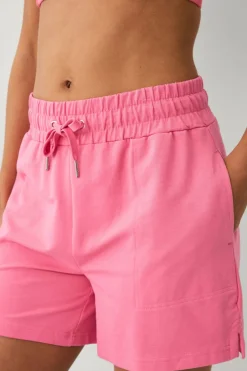 Ellos STUDIO Soft sweatshorts