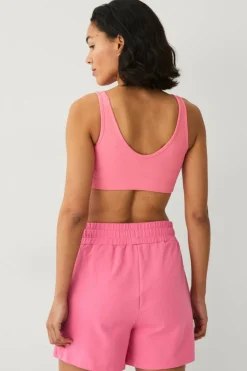 Ellos STUDIO Soft sweatshorts