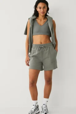 Ellos STUDIO Soft sweatshorts