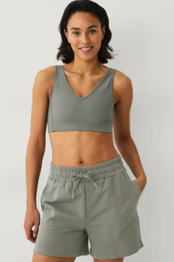 Ellos STUDIO Soft sweatshorts